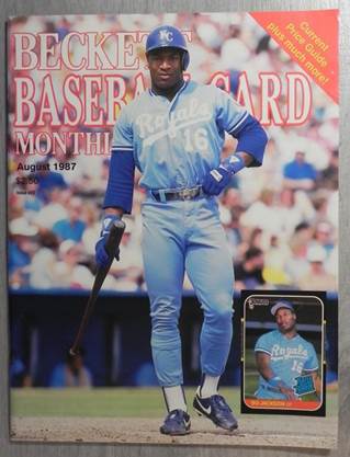 A baseball player on a magazine cover

Description automatically generated