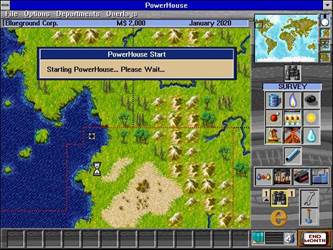 Graphical user interface, map

Description automatically generated